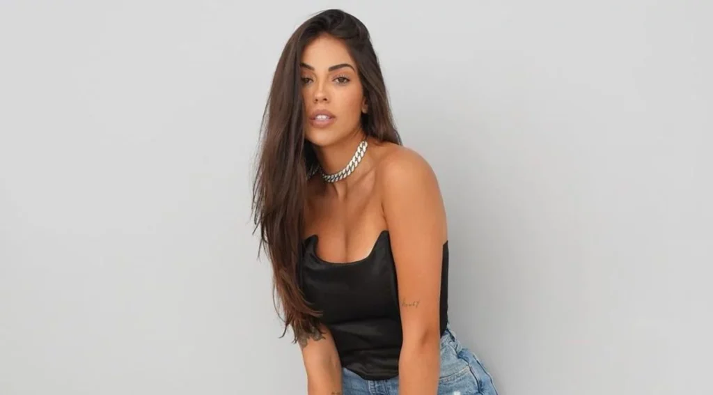 Julia Mazalli
