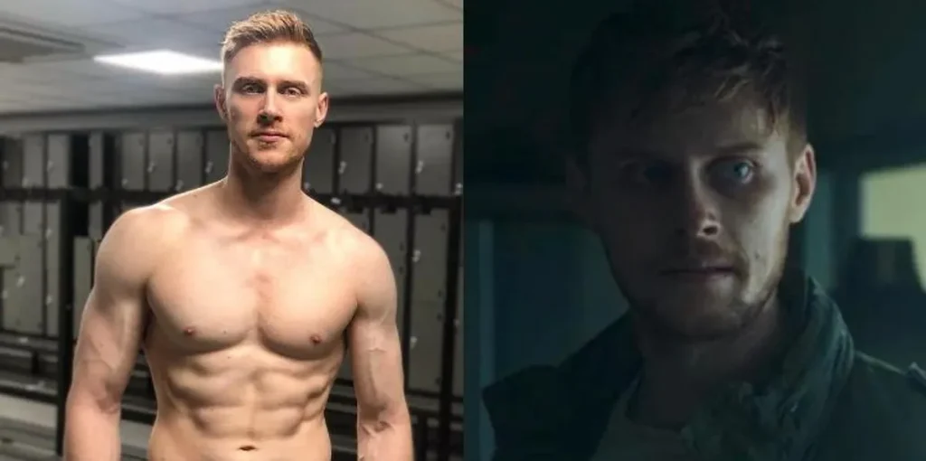 max parker