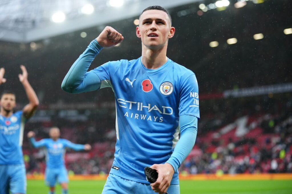 phil foden