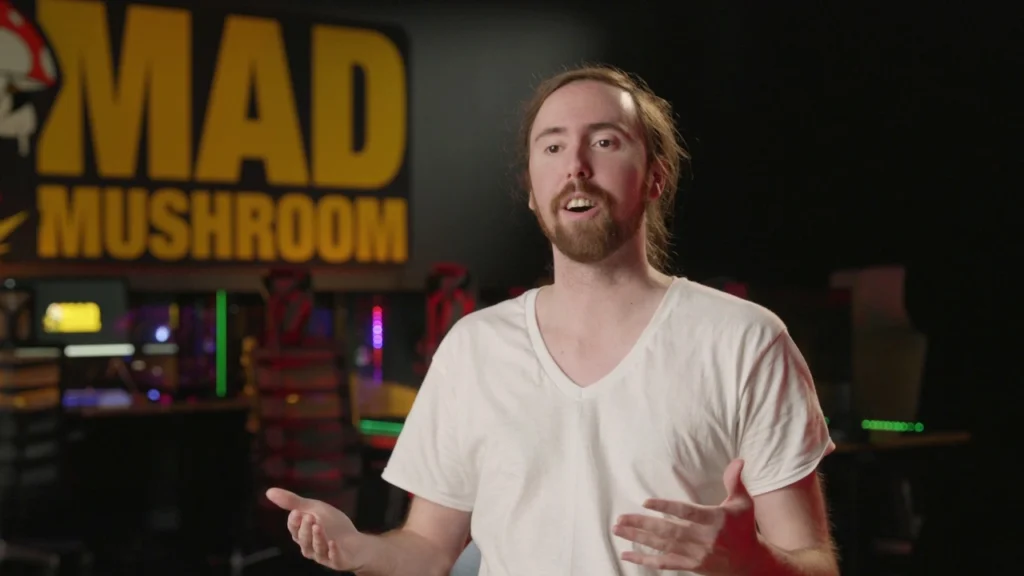 Asmongold