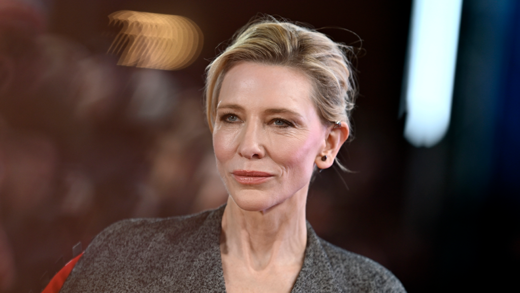 Cate Blanchett