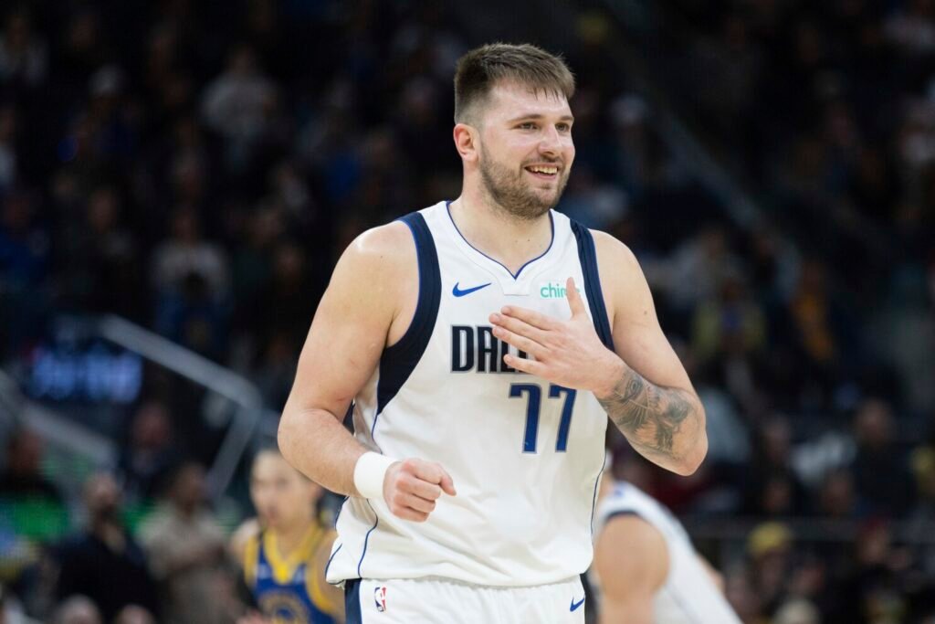 Luka Doncic