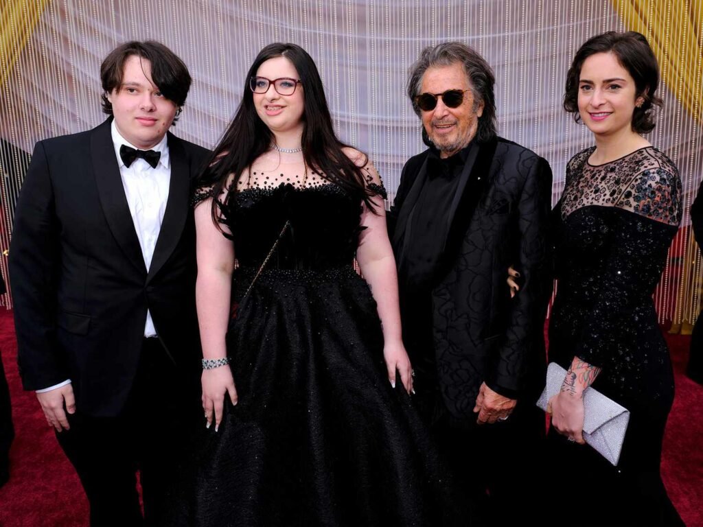 anton james pacino