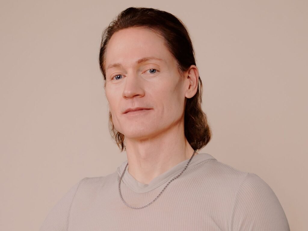 bryan johnson