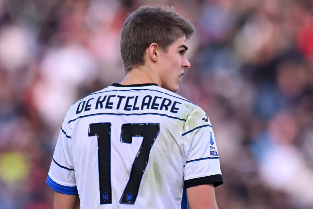 charles de ketelaere