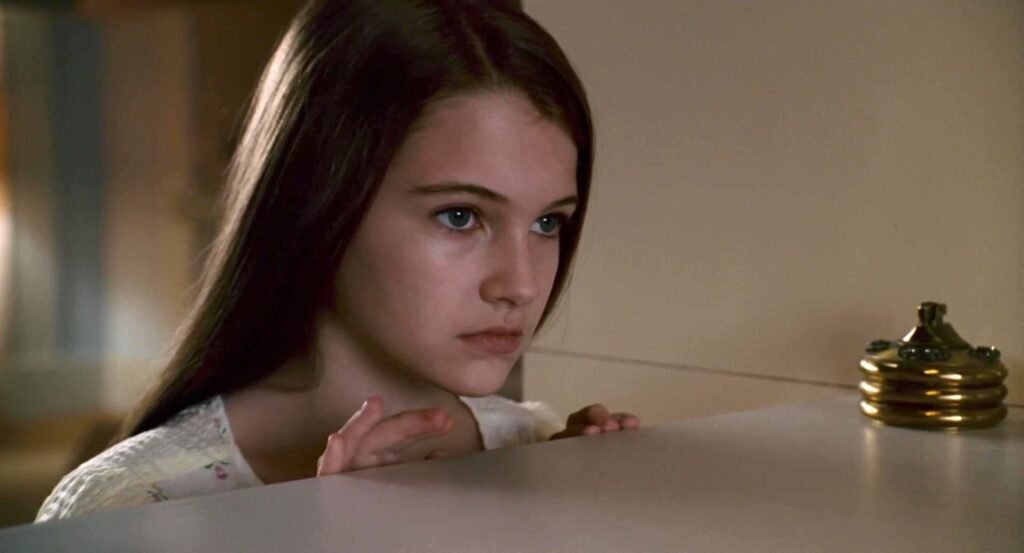 emmy clarke