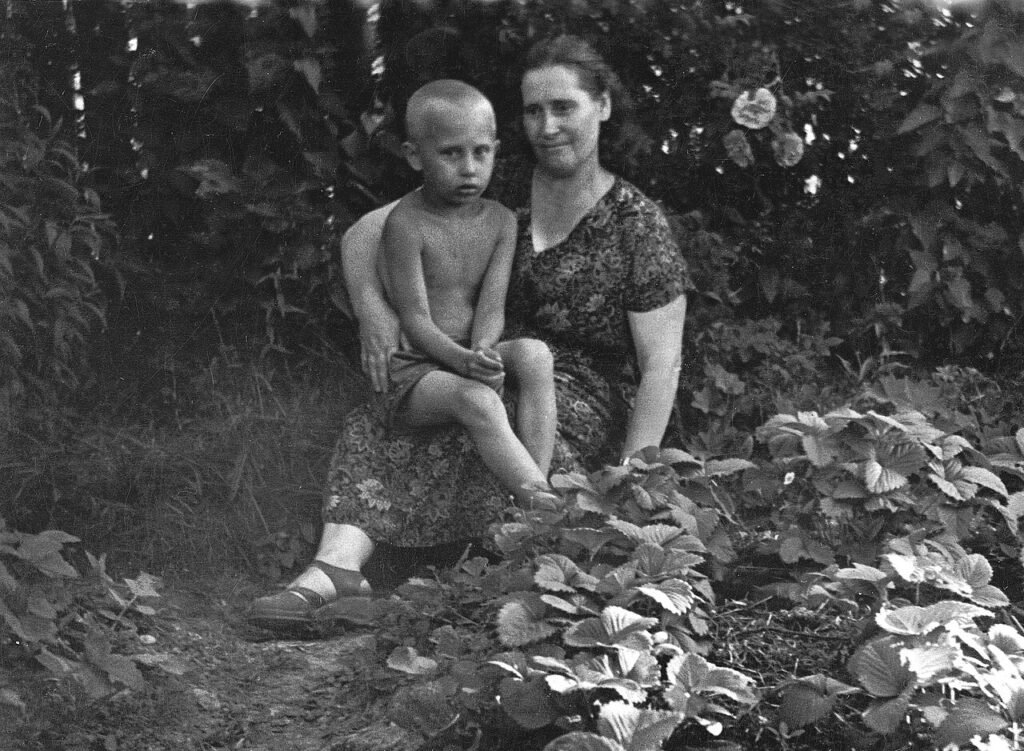 maria ivanovna putina