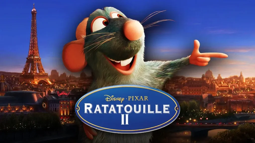 ratatouille 2