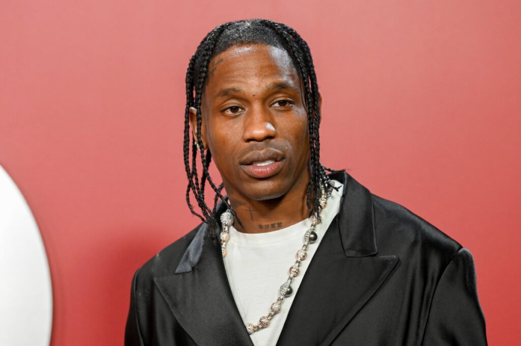 travis scott