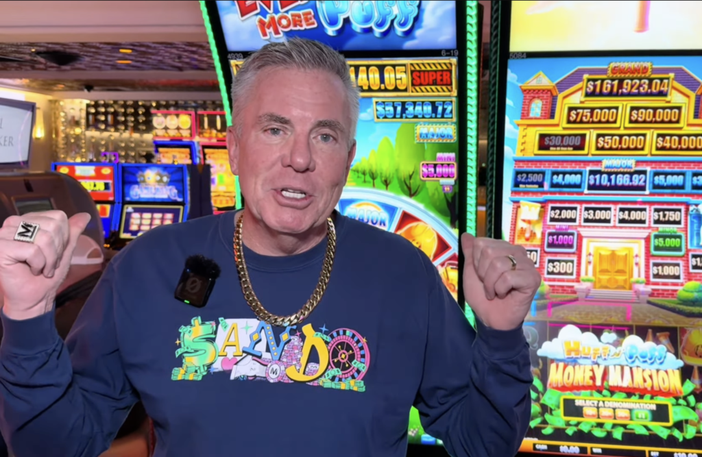 vegas matt