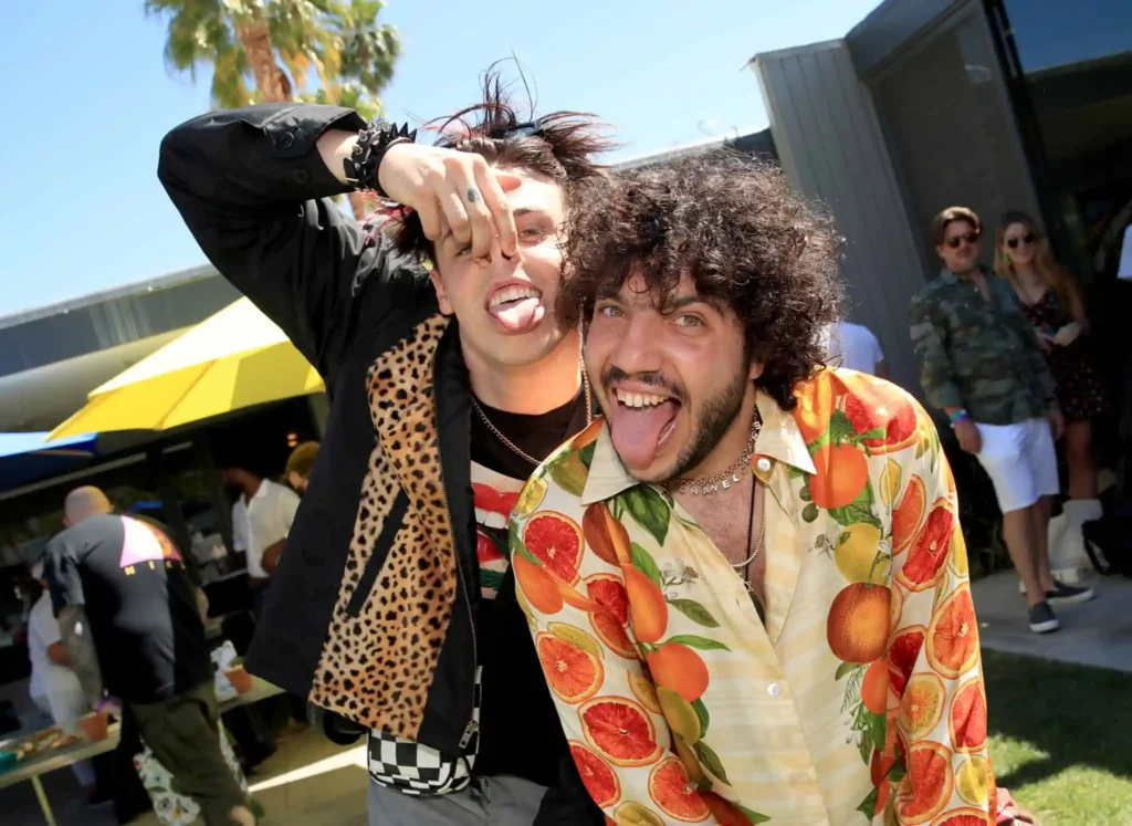 Benny Blanco