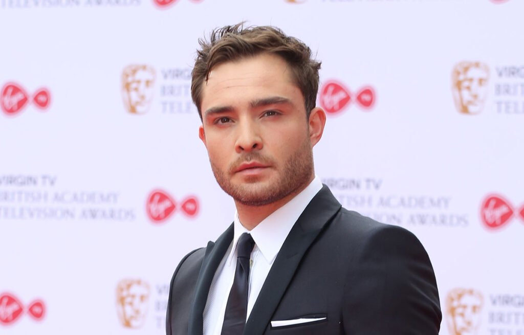 Ed Westwick
