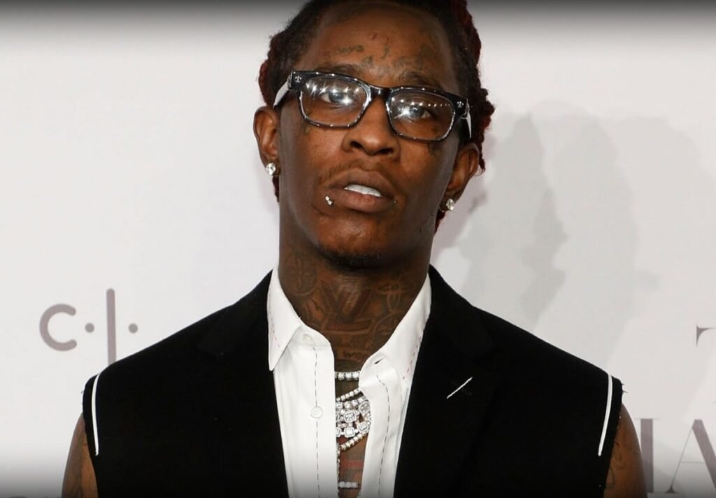 Young Thug