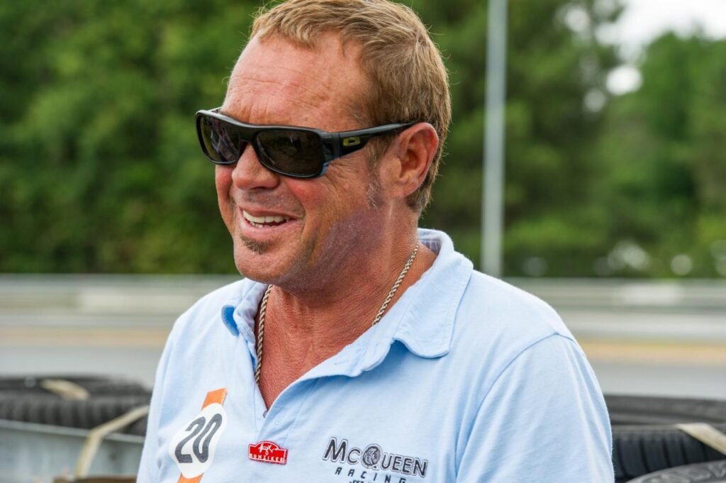 chad mcqueen