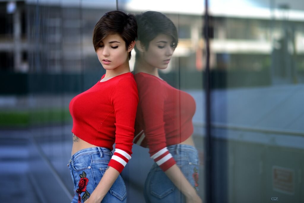 giorgia soleri