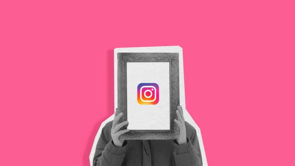 instagram profile picture