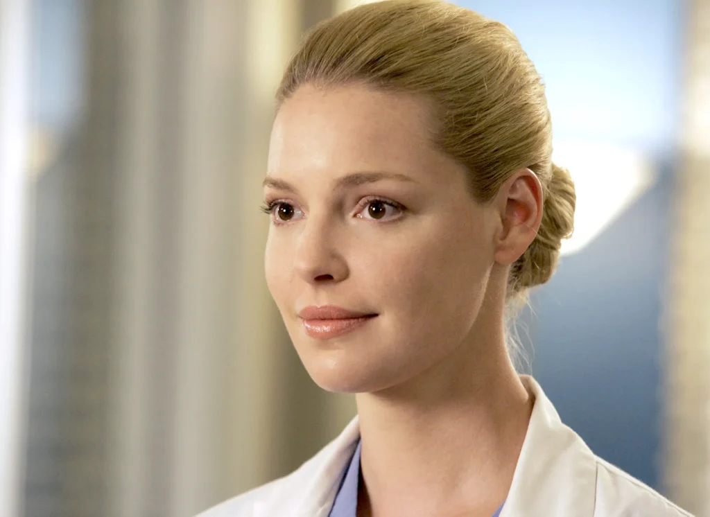 katherine heigl