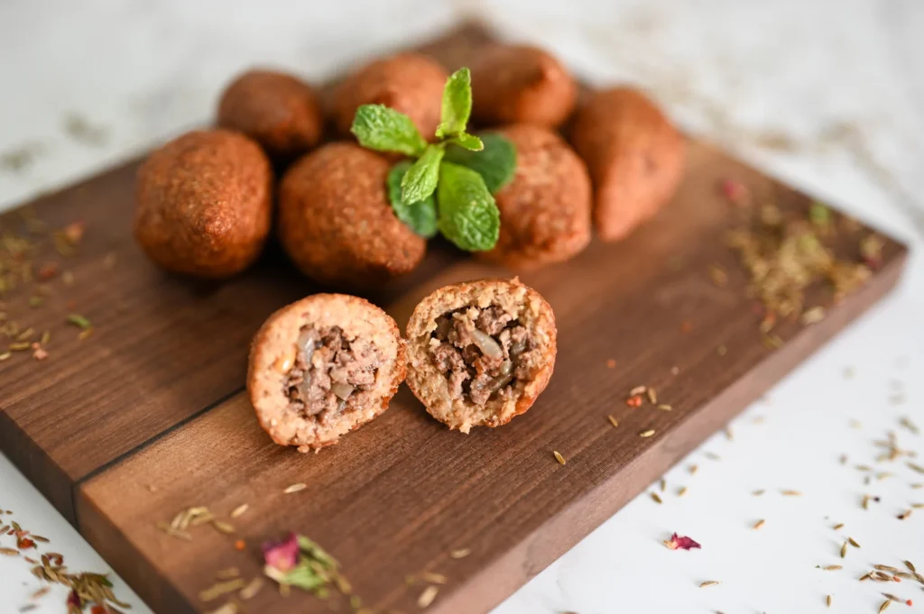 kibbeh