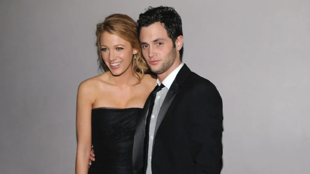 penn badgley