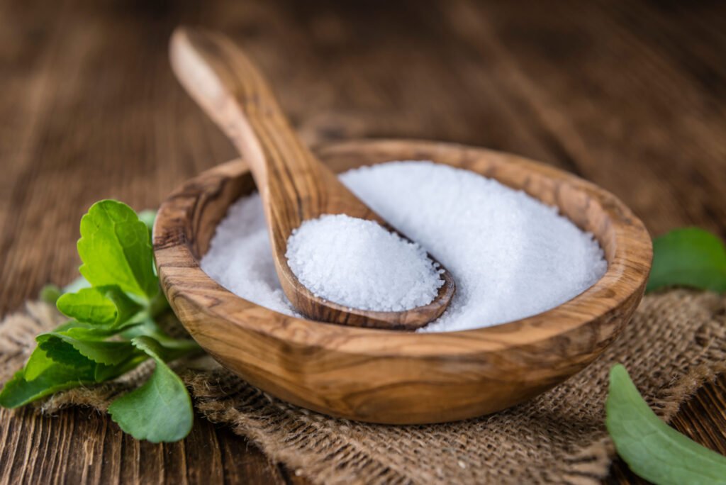 stevia
